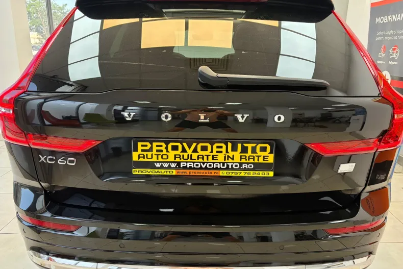 Volvo XC60 din 2023 cu 179.900 km - oferta VOL227352 - foto 15