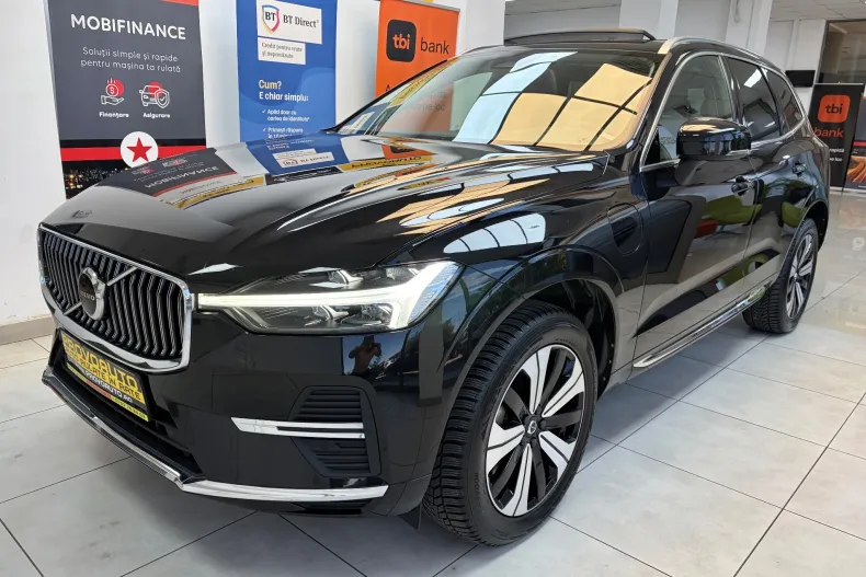 Volvo XC60 din 2023 cu 179.900 km - oferta VOL227352 - foto 19
