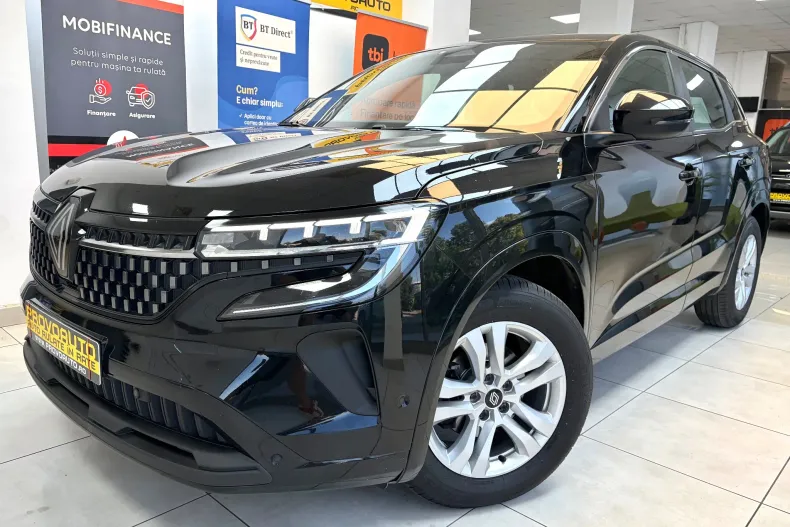 Renault Austral din 2023 cu 135.000 km - oferta REN227353 - foto 2