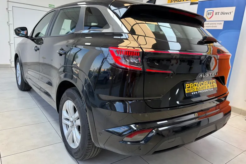 Renault Austral din 2023 cu 135.000 km - oferta REN227353 - foto 3