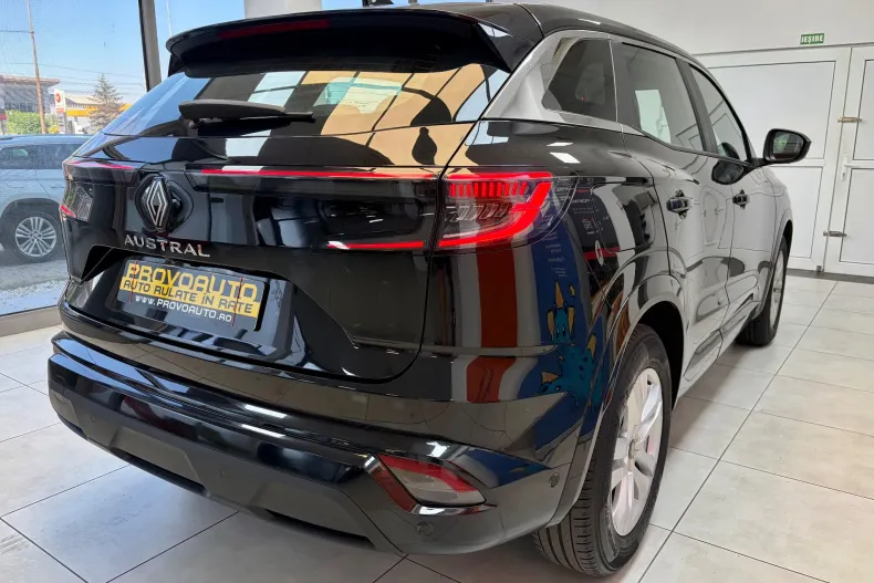 Renault Austral din 2023 cu 135.000 km - oferta REN227353 - foto 4
