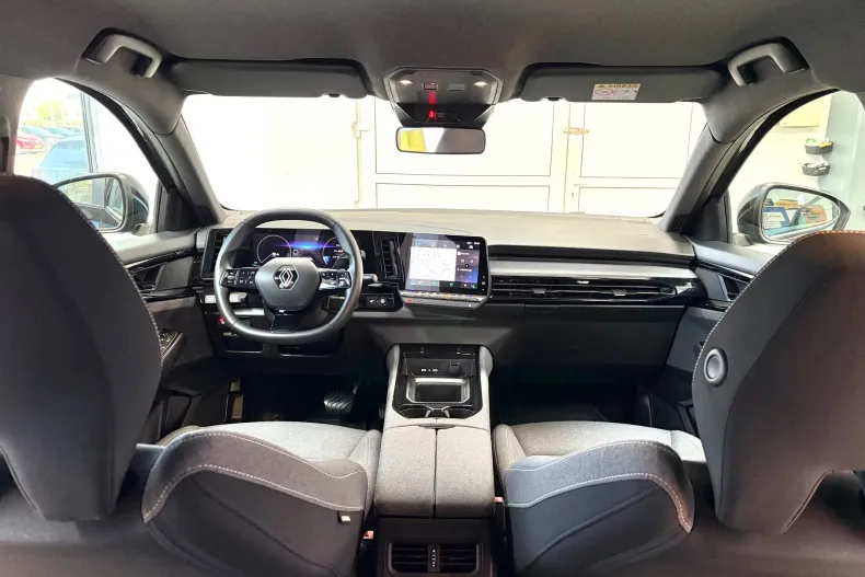 Renault Austral din 2023 cu 135.000 km - oferta REN227353 - foto 6