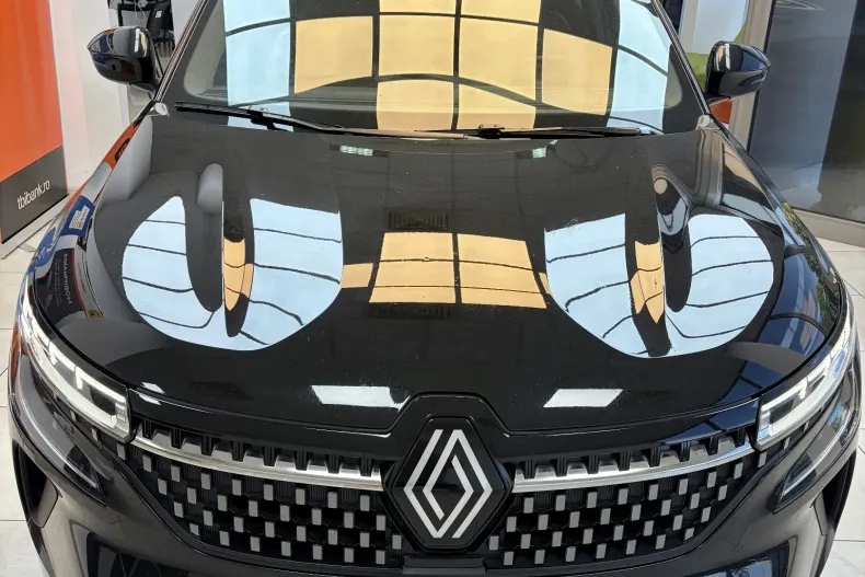 Renault Austral din 2023 cu 135.000 km - oferta REN227353 - foto 12