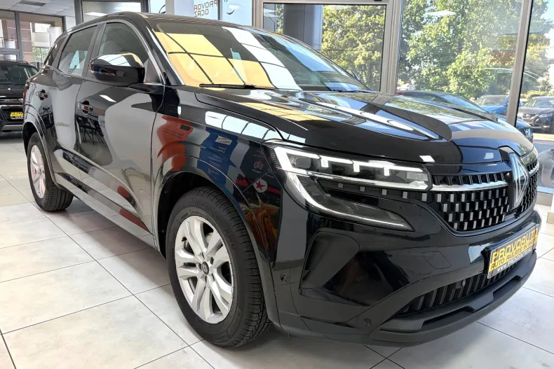 Renault Austral din 2023 cu 135.000 km - oferta REN227353 - foto 14