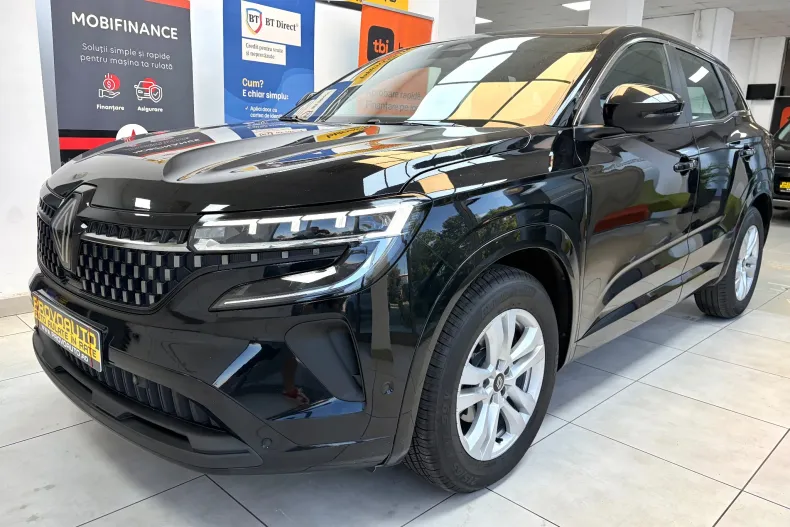 Renault Austral din 2023 cu 135.000 km - oferta REN227353 - foto 15