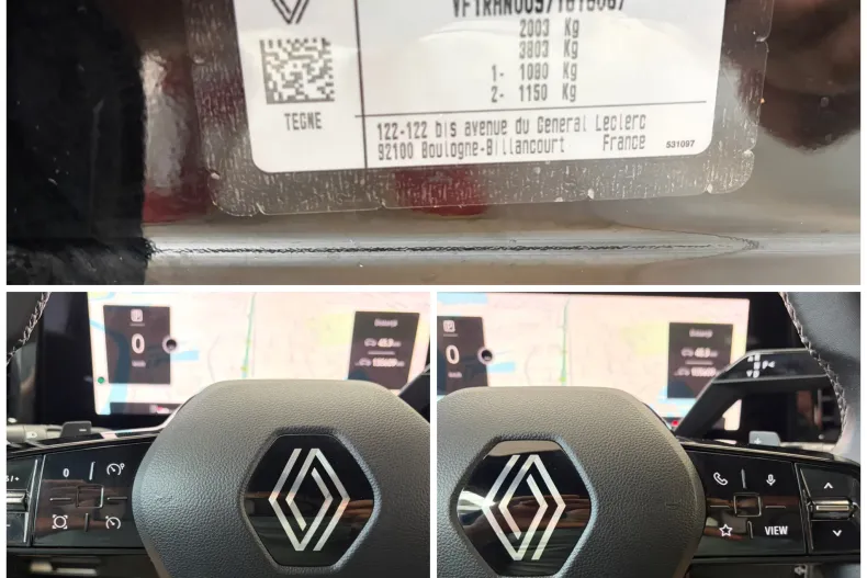Renault Austral din 2023 cu 135.000 km - oferta REN227353 - foto 19