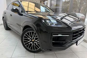 Porsche Cayenne Coupe din 2024 - oferta POR227354