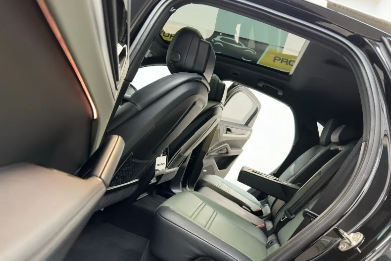 Porsche Cayenne Coupe din 2024 cu 60.000 km - oferta POR227354 - foto 9