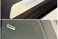 Porsche Cayenne Coupe din 2024 cu 60.000 km - oferta POR227354 - foto 22