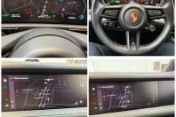 Porsche Cayenne Coupe din 2024 cu 60.000 km - oferta POR227354 - foto 25