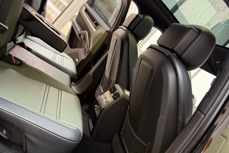 Porsche Cayenne Coupe din 2024 cu 60.000 km - oferta POR227354 - foto 32
