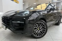 Porsche Cayenne Coupe din 2024 cu 60.000 km - oferta POR227354 - foto 34