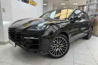 Porsche Cayenne Coupe din 2024 cu 60.000 km - oferta POR227354 - foto 38