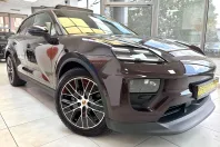Porsche Macan din 2025 cu 26.000 km - oferta POR227355 - foto 1