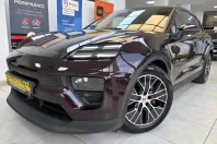 Porsche Macan din 2025 cu 26.000 km - oferta POR227355 - foto 2