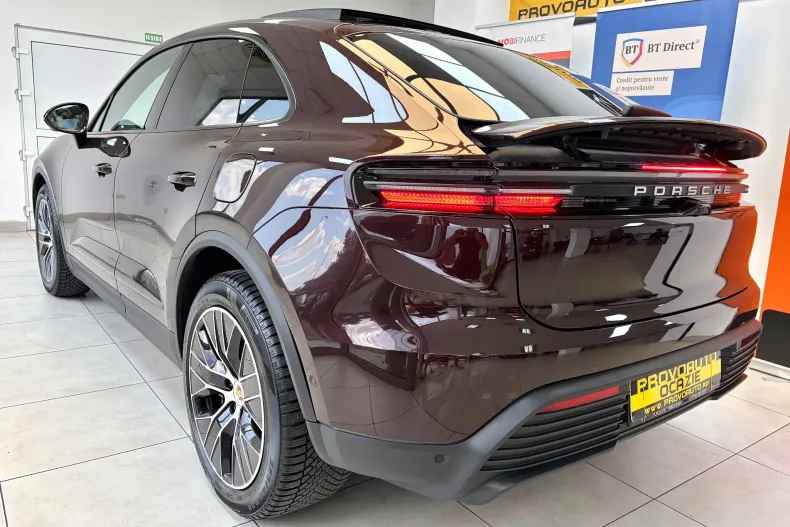 Porsche Macan din 2025 cu 26.000 km - oferta POR227355 - foto 3