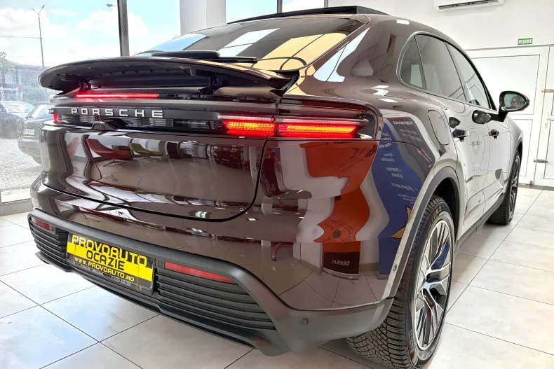 Porsche Macan din 2025 cu 26.000 km - oferta POR227355 - foto 4