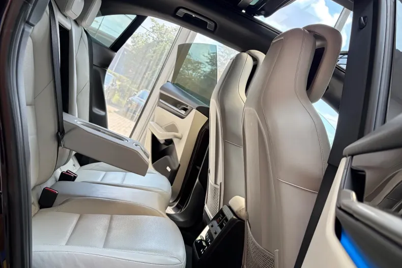 Porsche Macan din 2025 cu 26.000 km - oferta POR227355 - foto 8
