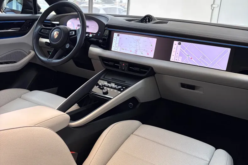 Porsche Macan din 2025 cu 26.000 km - oferta POR227355 - foto 17