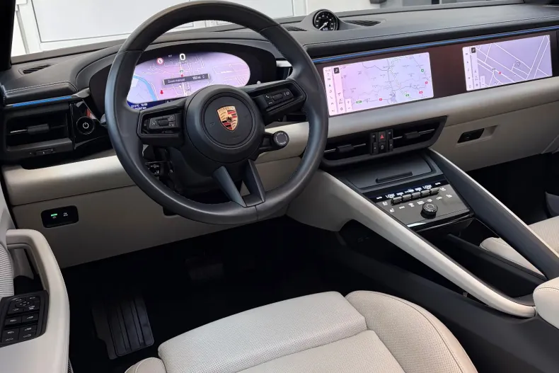 Porsche Macan din 2025 cu 26.000 km - oferta POR227355 - foto 18