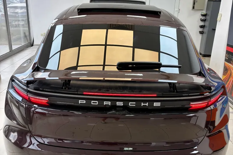 Porsche Macan din 2025 cu 26.000 km - oferta POR227355 - foto 20