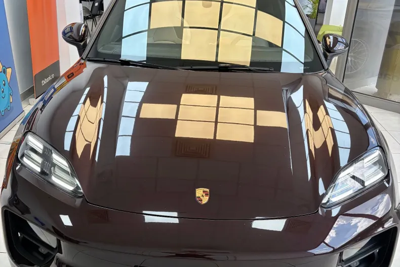 Porsche Macan din 2025 cu 26.000 km - oferta POR227355 - foto 21