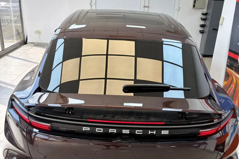 Porsche Macan din 2025 cu 26.000 km - oferta POR227355 - foto 25