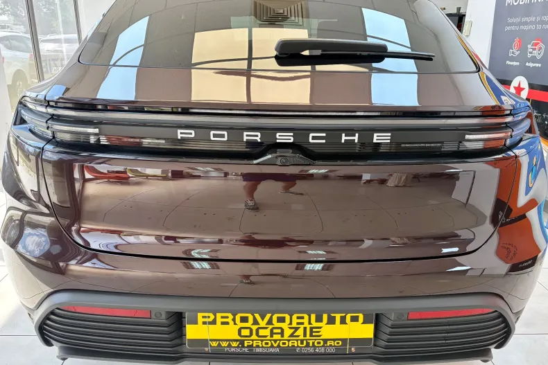 Porsche Macan din 2025 cu 26.000 km - oferta POR227355 - foto 29