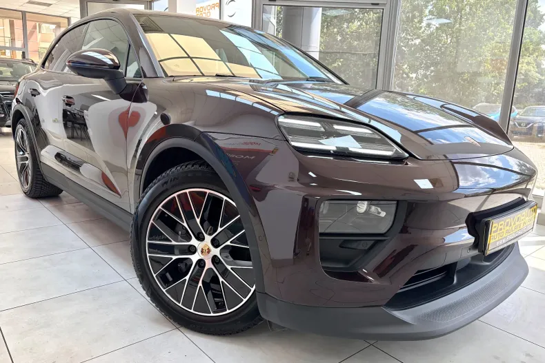 Porsche Macan din 2025 cu 26.000 km - oferta POR227355 - foto 30