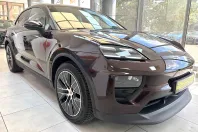 Porsche Macan din 2025 cu 26.000 km - oferta POR227355 - foto 31