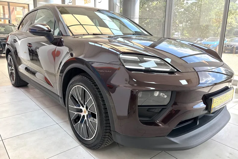 Porsche Macan din 2025 cu 26.000 km - oferta POR227355 - foto 31