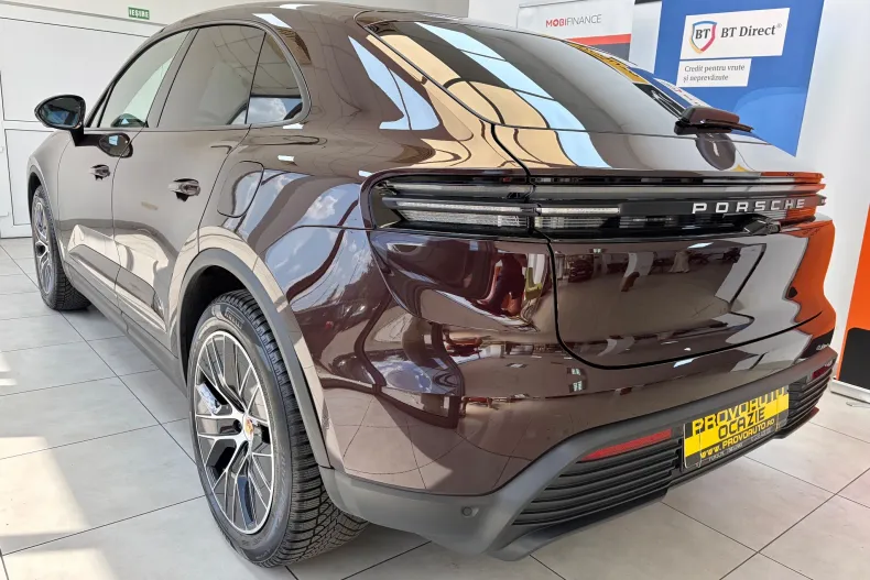 Porsche Macan din 2025 cu 26.000 km - oferta POR227355 - foto 34