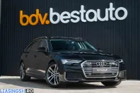 Audi A6 Avant din 2022 cu 161.097 km - oferta AUD227356 - foto 1