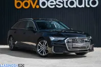 Audi A6 Avant din 2022 cu 161.097 km - oferta AUD227356 - foto 3