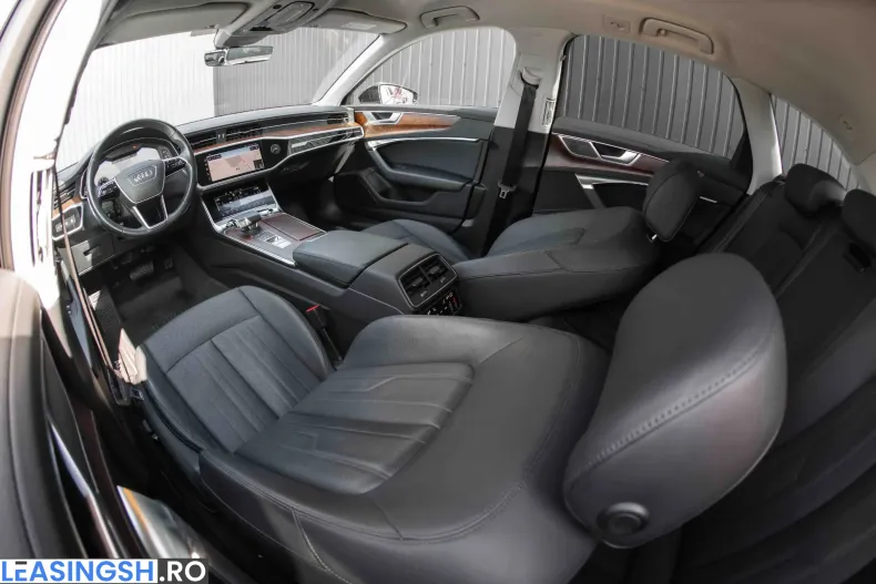 Audi A6 Avant din 2022 cu 161.097 km - oferta AUD227356 - foto 4