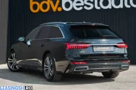 Audi A6 Avant din 2022 cu 161.097 km - oferta AUD227356 - foto 5