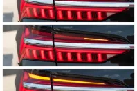 Audi A6 Avant din 2022 cu 161.097 km - oferta AUD227356 - foto 11