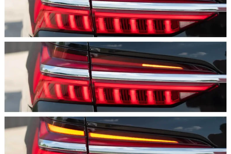 Audi A6 Avant din 2022 cu 161.097 km - oferta AUD227356 - foto 11