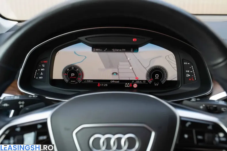 Audi A6 Avant din 2022 cu 161.097 km - oferta AUD227356 - foto 15