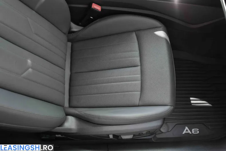 Audi A6 Avant din 2022 cu 161.097 km - oferta AUD227356 - foto 19
