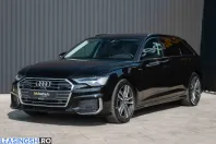 Audi A6 Avant din 2022 cu 161.097 km - oferta AUD227356 - foto 23