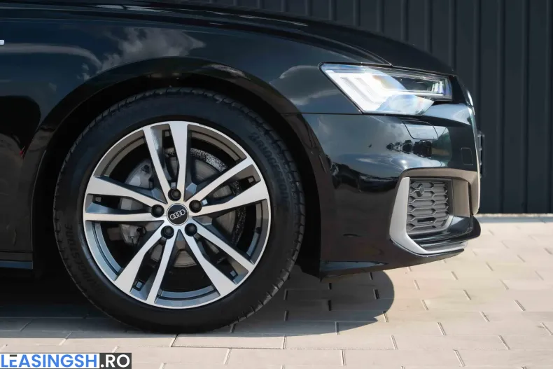 Audi A6 Avant din 2022 cu 161.097 km - oferta AUD227356 - foto 24