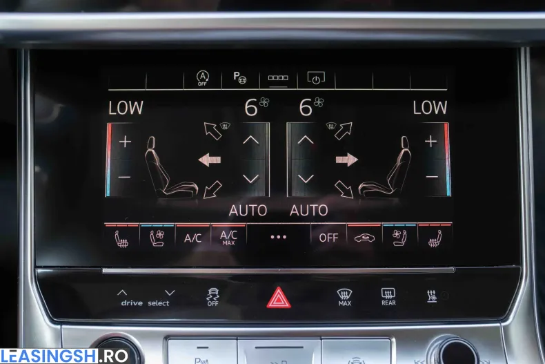 Audi A6 Avant din 2022 cu 161.097 km - oferta AUD227356 - foto 27