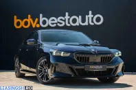BMW 520d (Seria 5) din 2023 cu 166.603 km - oferta BMW227357 - foto 1