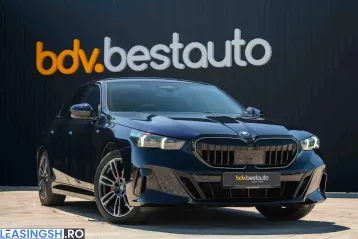 BMW 520d din 2023 - oferta BMW227357