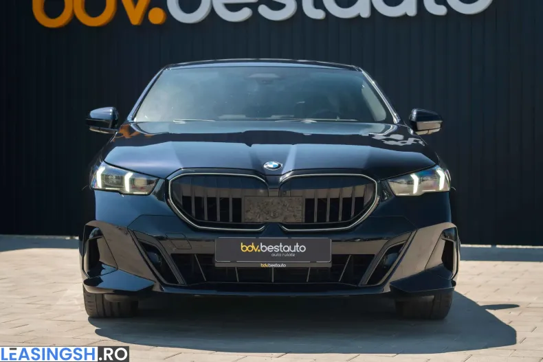 BMW 520d (Seria 5) din 2023 cu 166.603 km - oferta BMW227357 - foto 2