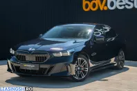 BMW 520d (Seria 5) din 2023 cu 166.603 km - oferta BMW227357 - foto 3