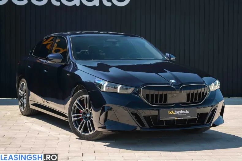 BMW 520d (Seria 5) din 2023 cu 166.603 km - oferta BMW227357 - foto 4