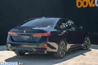 BMW 520d (Seria 5) din 2023 cu 166.603 km - oferta BMW227357 - foto 7