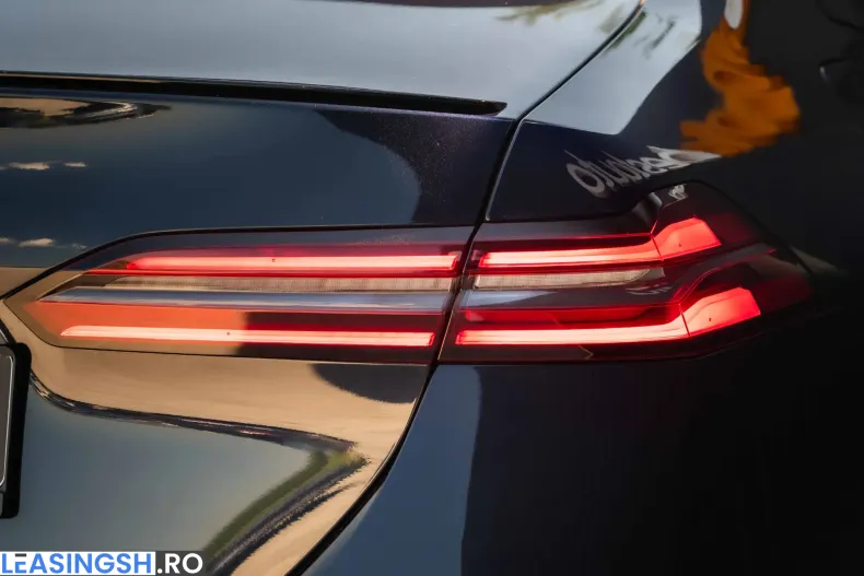 BMW 520d (Seria 5) din 2023 cu 166.603 km - oferta BMW227357 - foto 13